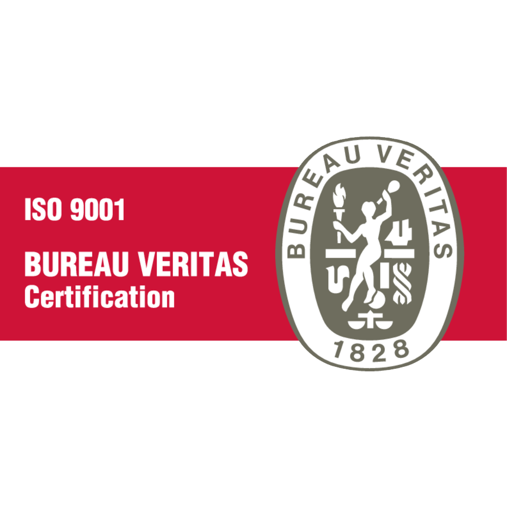 preview ISO 9001 Bureau Veritas