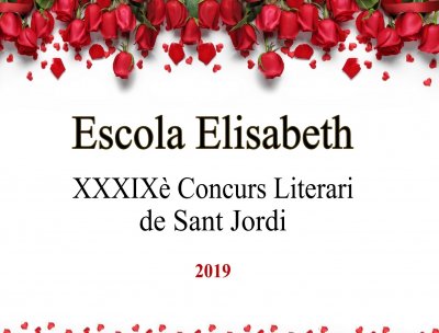 Trenta novena edició de l&#039;Acte de Lliurament de Premis del Concurs Literari de l’Escola Elisabeth