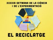 XXXIIIa setmana de la Ciència i de l’Experimentació