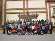 Els alumnes de 3r d&#039;ESO visiten les Caves Freixenet i el Museu del Port de Tarragona