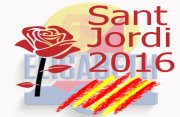 Primària celebra St. Jordi